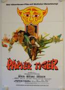Paper Tiger (Papiertiger)